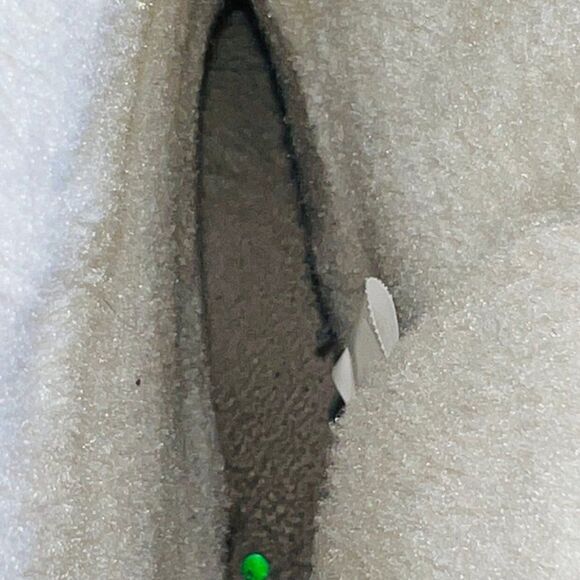 Unbranded Suede with Fur Lining Winter Boots Brown Women's 6 - Picture 11 of 12